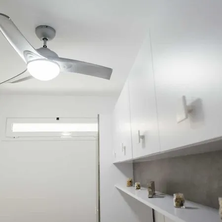 Appartement El Rinconcito De Lola à Candelaria Extérieur photo