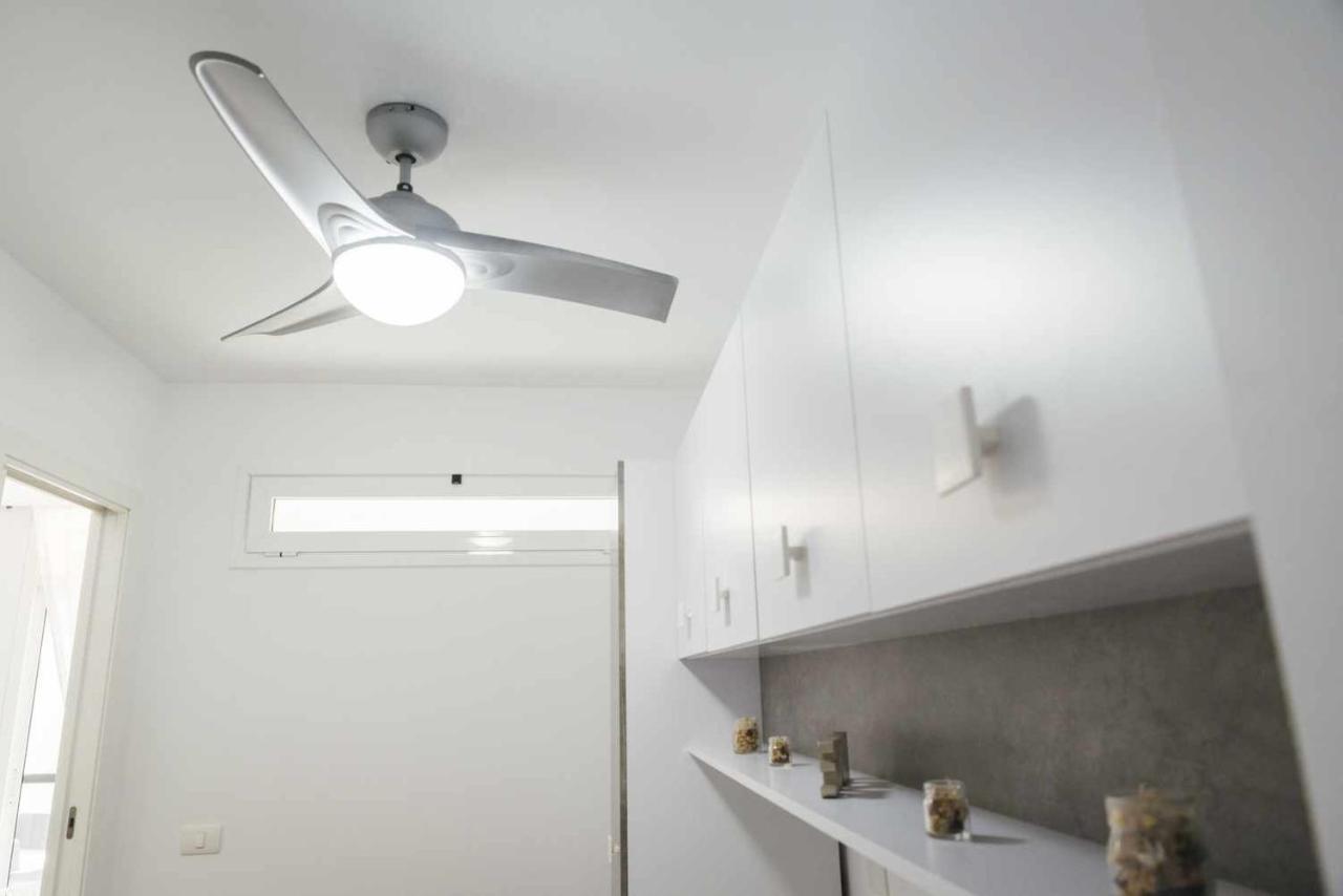 Apartament El Rinconcito De Lola *