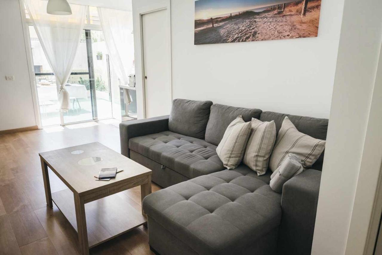 Apartament El Rinconcito De Lola Candelaria
