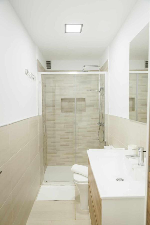 El Rinconcito De Lola Apartament Candelaria