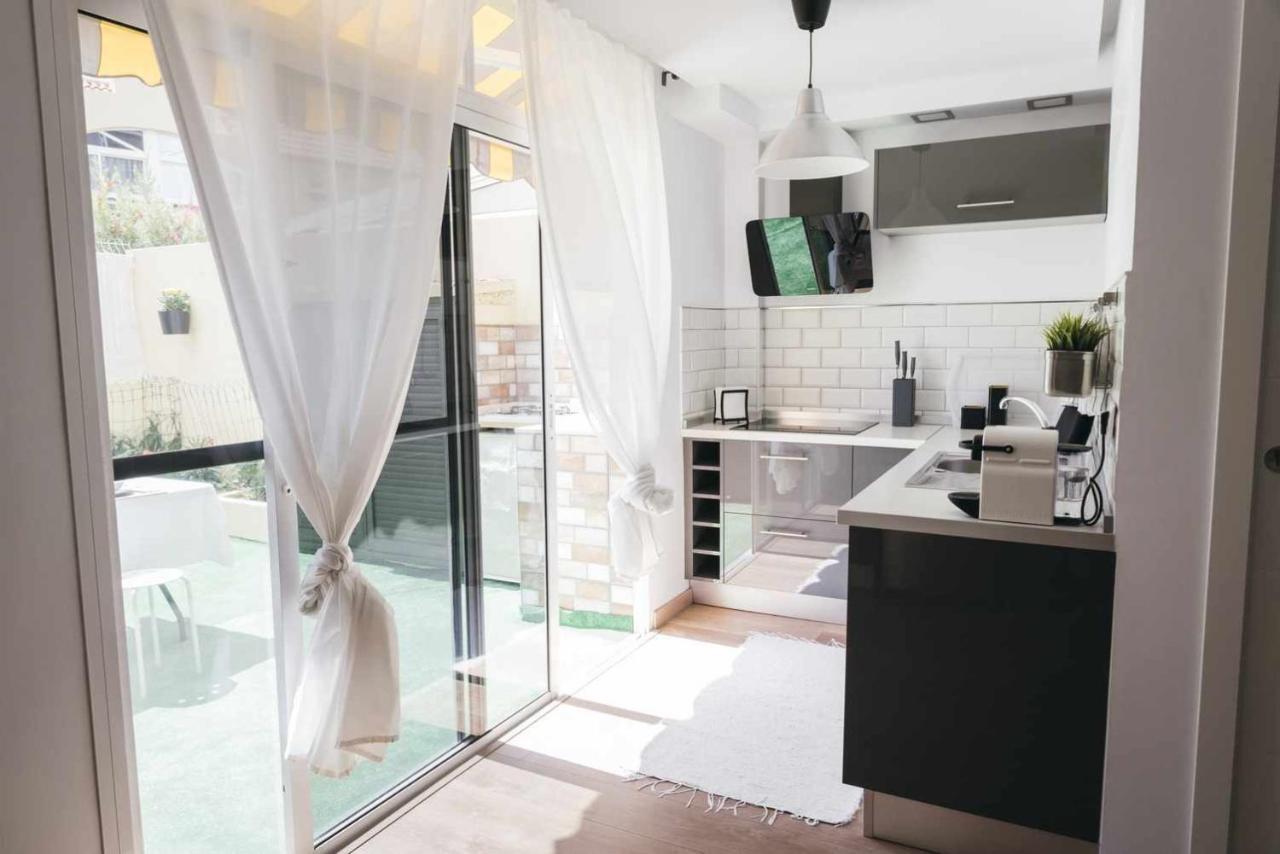 Apartamento El Rinconcito De Lola