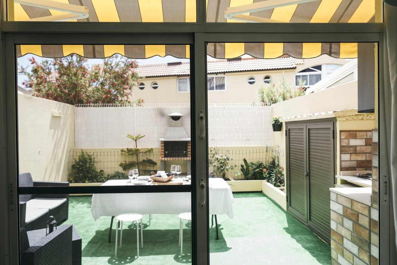El Rinconcito De Lola Apartament