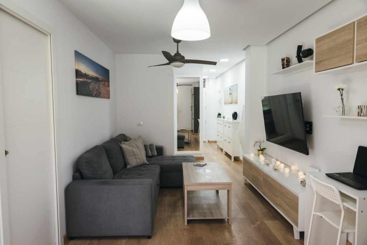 Apartament El Rinconcito De Lola Candelaria