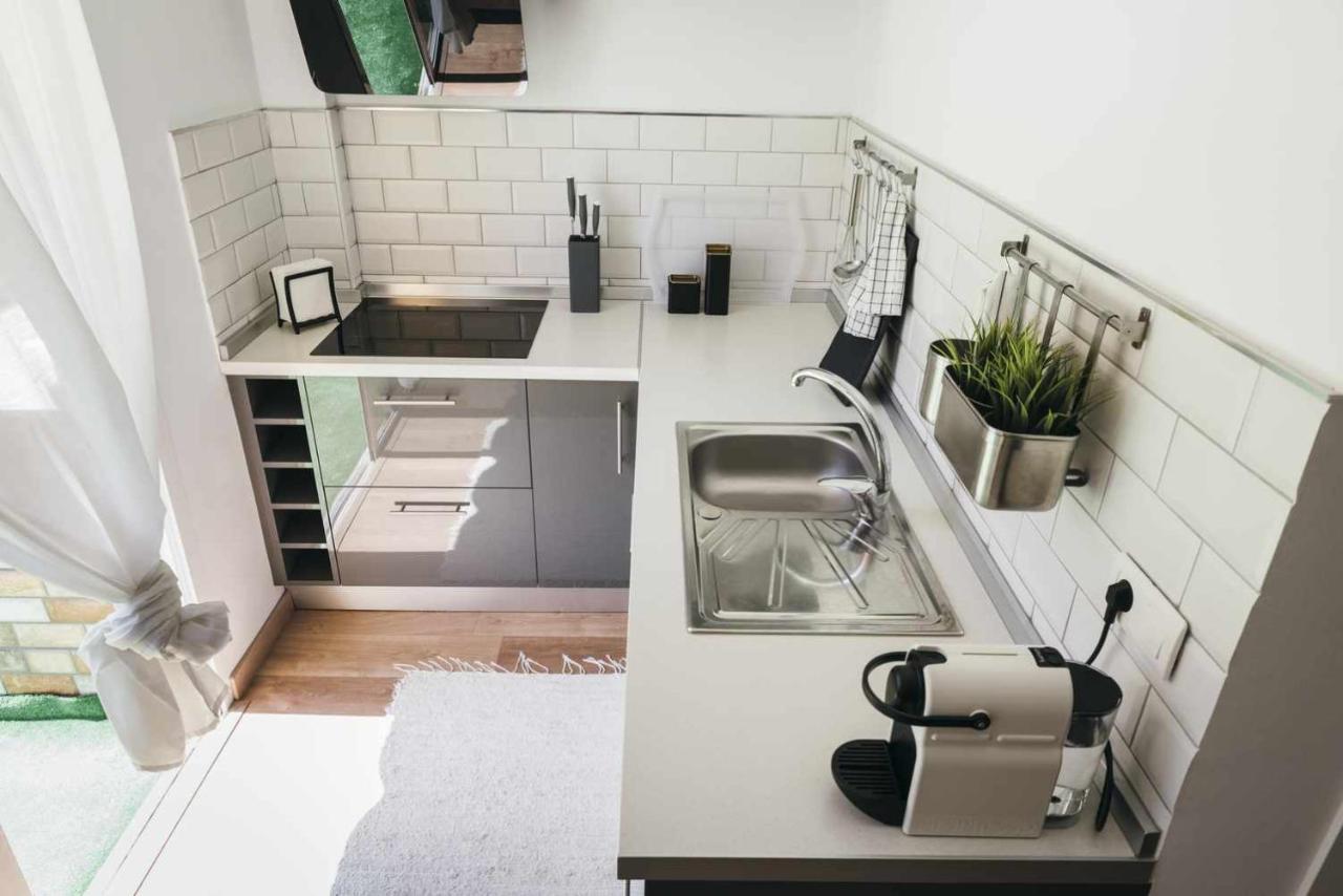 Apartament El Rinconcito De Lola