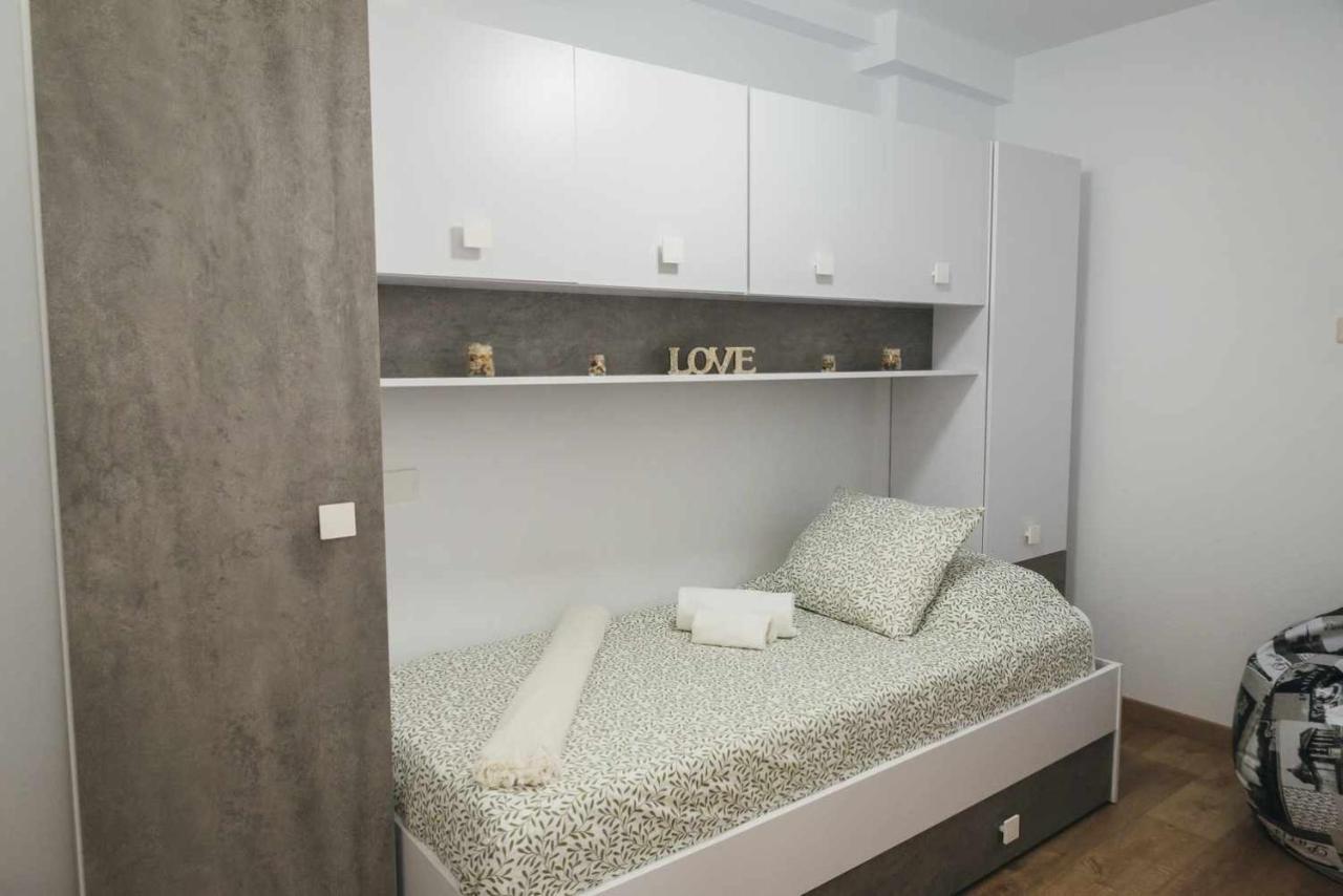 El Rinconcito De Lola Apartamento Candelaria