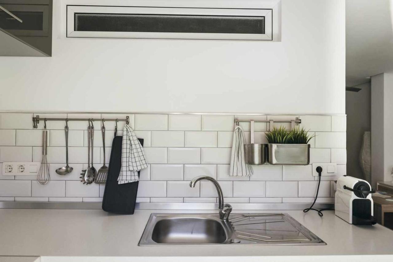Apartament El Rinconcito De Lola