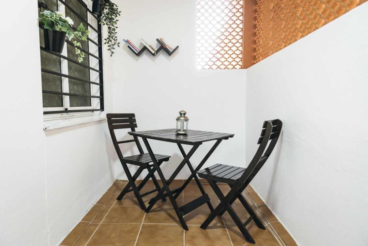 Apartament El Rinconcito De Lola Candelaria