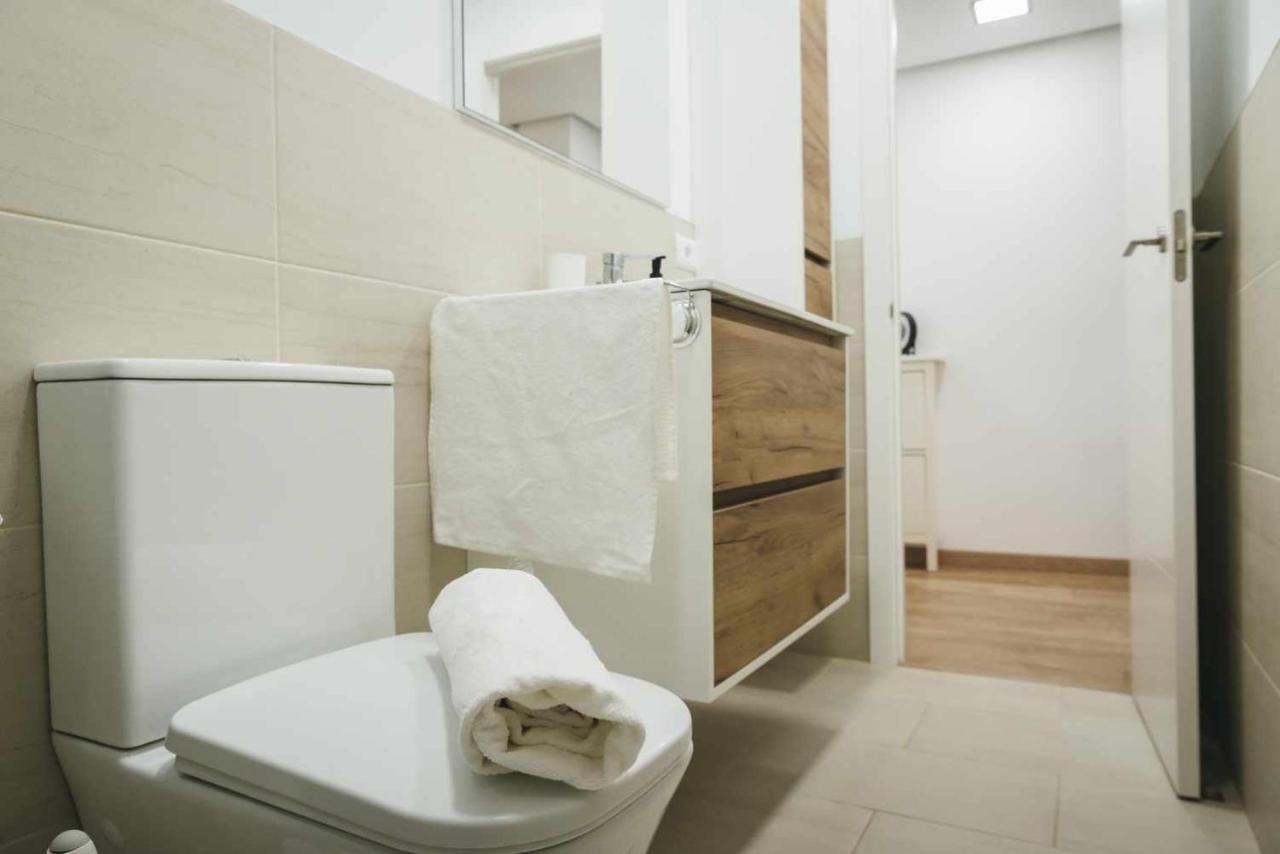 El Rinconcito De Lola Apartament *