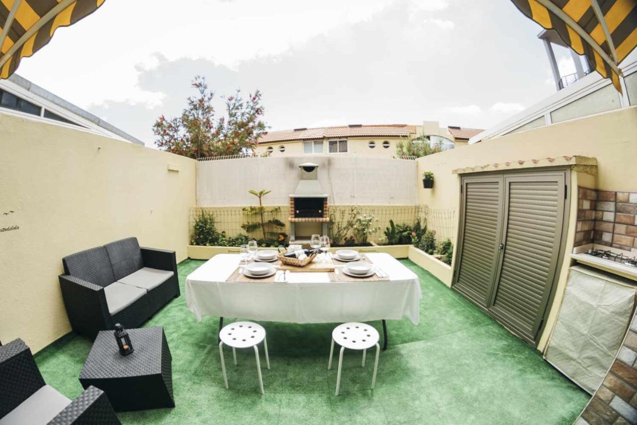 Apartamento El Rinconcito De Lola Candelaria